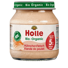 Carne di Pollo Bio