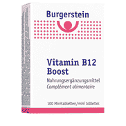 Vitamine B12 Boost 100 mini tablettes