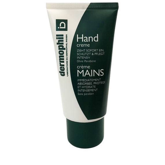 Crema per le mani