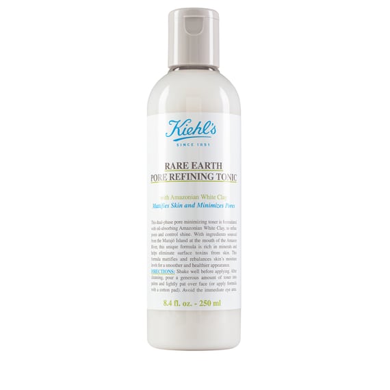 Rare Earth Pore Refining Toner