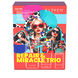 Repair & Miracle Trio 