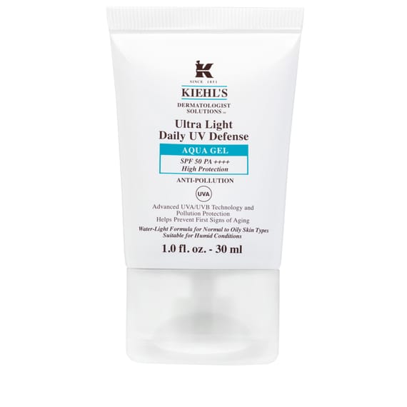 Ultra Light UV Defense Aqua Gel  SPF50