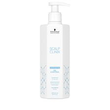 Oil Control Shampoo