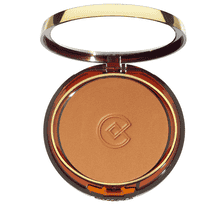 Collistar - Silk Effect Bronzing Powder - Silk Effect Bronzing Powder - 4.4 hawaii mat - 10