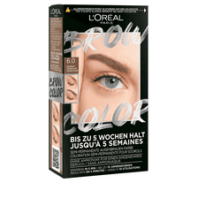 Brow Color 6.0 Hellbraun