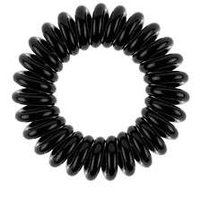 Invisibobble POWER True Black