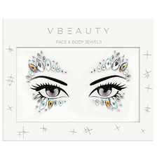 Bijou pour le visage - Affrontement