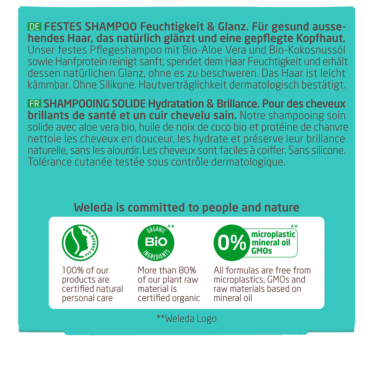 head and shoulders festes shampoo