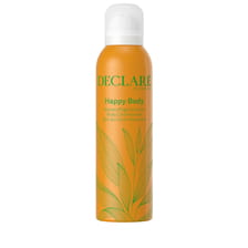 Happy Body Care Mousse