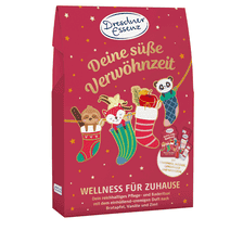 Coffret Cadeau – Ton Doux Moment De Détente