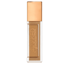 Longwear Foundation - 50 CP - Medium - Cold Pink