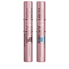 Set: Sky High black & Waterproof Bestseller Duo