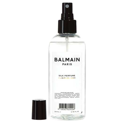 Silk Perfume