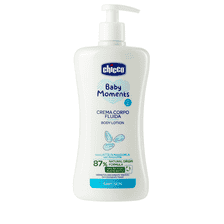 Body Lotion