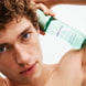 Body Mist Cotton Musk