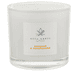 Hyacinth & Honeysuckle Scented Candle