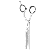 Diamond E43 6.0 modelling scissors