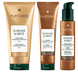 Capelli secchi - Domare e Nutrire