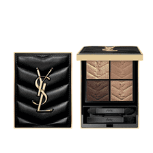 Couture Mini Clutch 710 - Over Brun