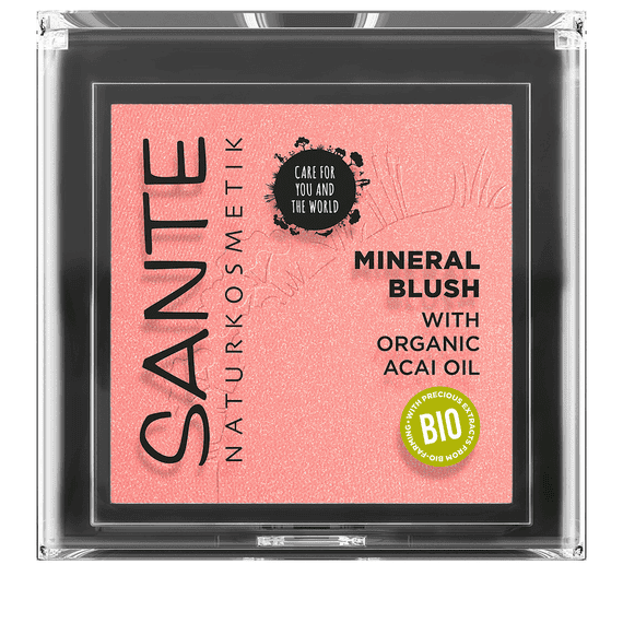 Mineral Blush