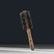 Medium Round Brush Boar & Nylon Bristles