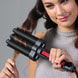 Wave Master Jumbo Waver Arricciacapelli