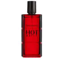 Davidoff - HOT WATER - Eau de Toilette Spray - 110ml