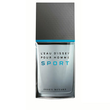 Eau de Toilette