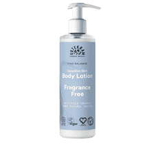Fragrance Free Body Lotion - Sensitive Skin