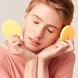 Natural Cleansing Pad 5x