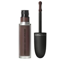 Powder Kiss Liquid Lipcolour - Rekindled