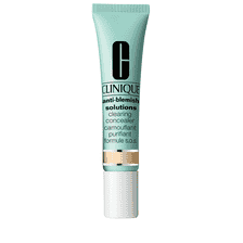 Anti Blemish Solutions Clearing Concealer 2