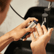 Men Anti-Age Power Luminous Serum