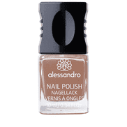 Nail Polish Cashmere Touch