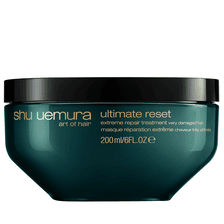 Ultimate Reset Treatment                      