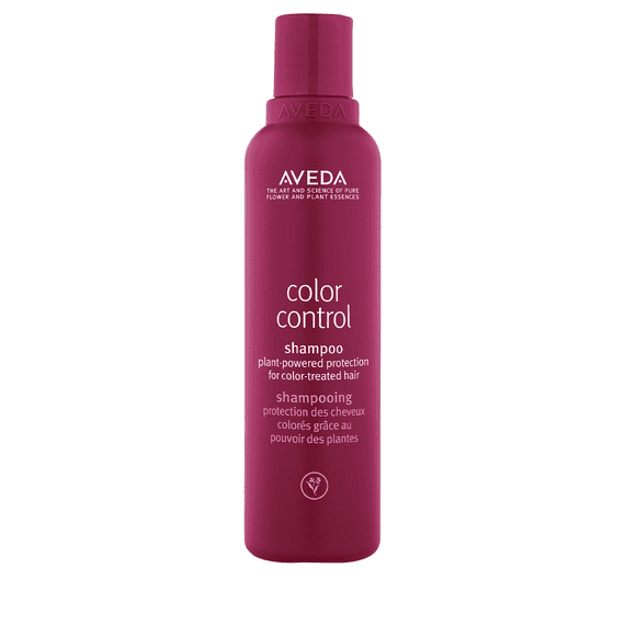 Color Control Sulfate Free Shampoo Retail