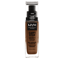 Full Coverage Foundation