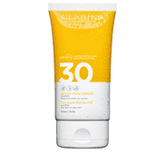 Body/hair sun protection oil gel UVA/UVB 30