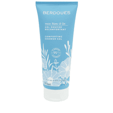 Musc Blanc & Lin Comforting Shower Gel