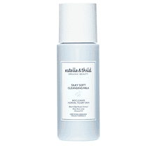 Silky Soft Cleansing Milk