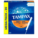 Compak Tampons Super Plus Mega Pack - 30 Pz.