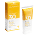 Crema di protezione solare Face Dry Touch UVA/B 30