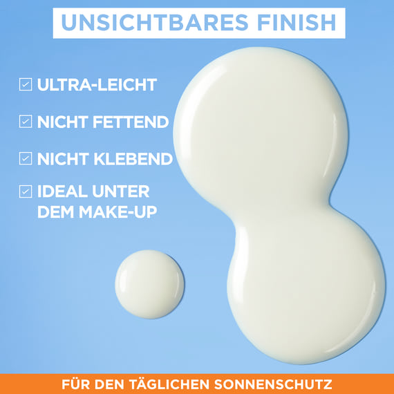 Sensitive expert+ Super UV-Schutz Fluid mit Hyaluronsäure LSF 50