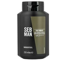 The Purist - Anti-Dandruff Shampoo