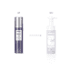 Mousse coiffante volume
