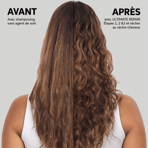 Après-Shampooing Soin Profond