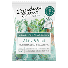 Tablettes Effervescentes Actif & Vital