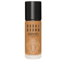 Weightless Skin Foundation SPF 15 Mini - Golden