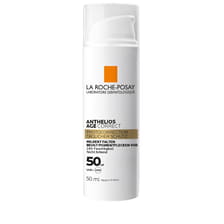 Age Correct SPF50 Creme - Lichtschutz zur Vorbeugung des Hautalterns