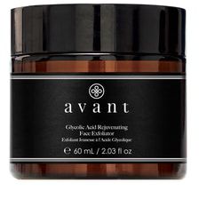 Exfoliant Jeunesse à l’Acide Glycolique